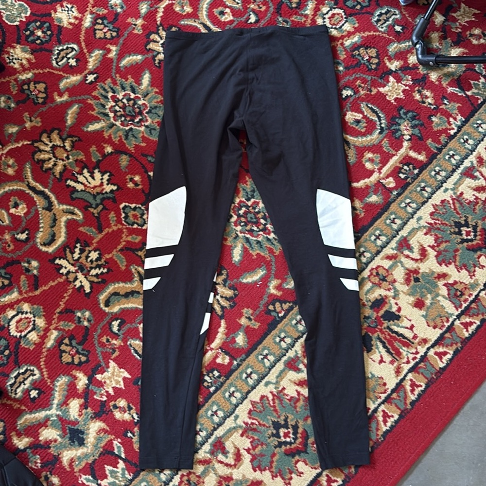 Adidas Leggings - Picture 6 of 6